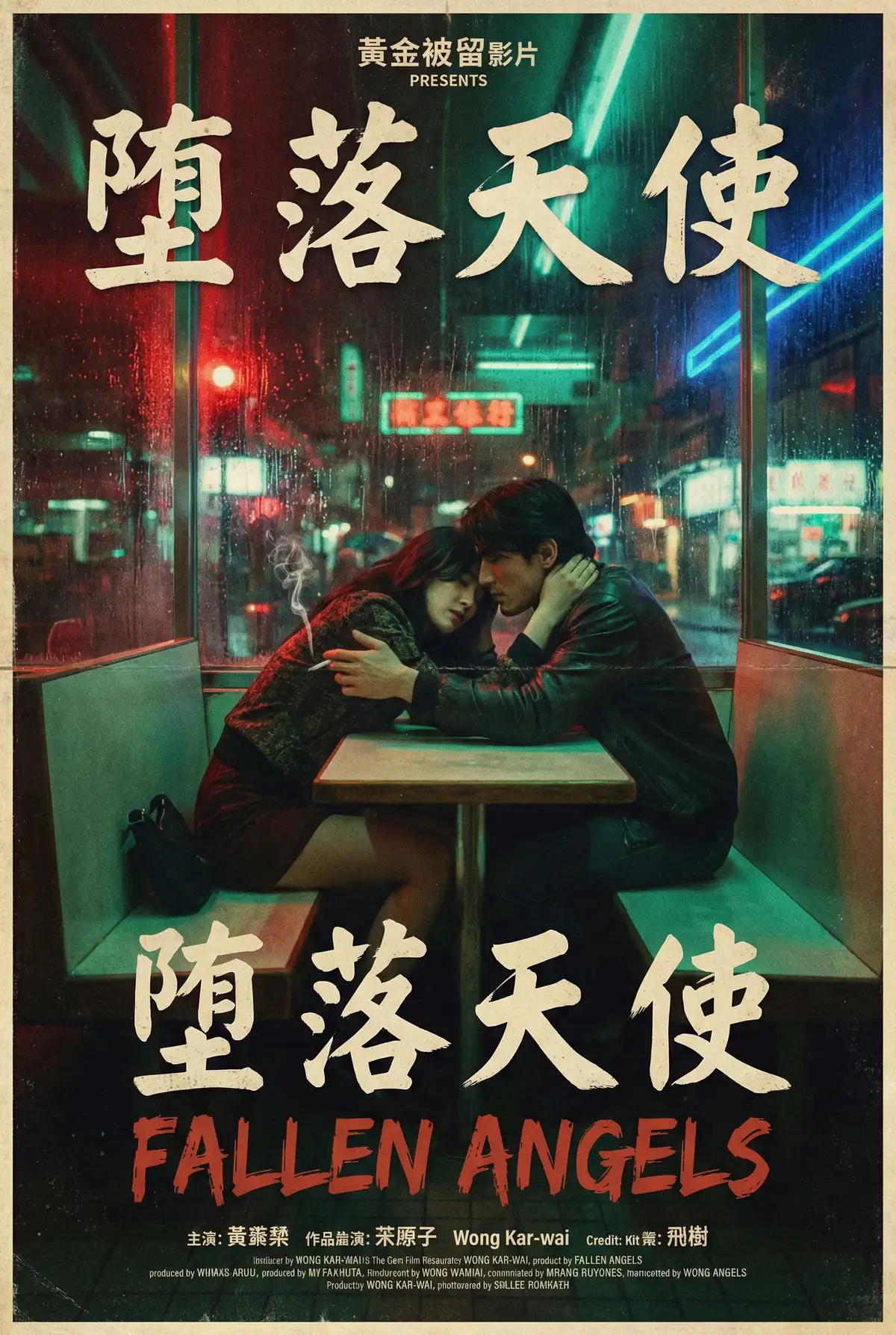 香港伦理电影海报 - 破事儿下载 馆藏推荐作品